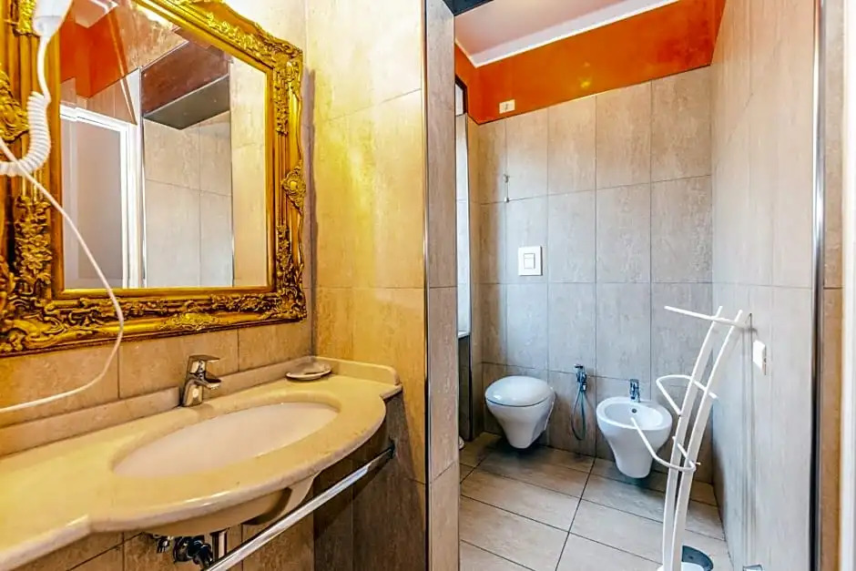 Albergo Della Corte