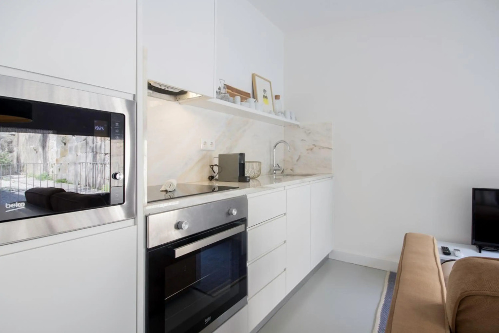 Oporto Sweet Home II