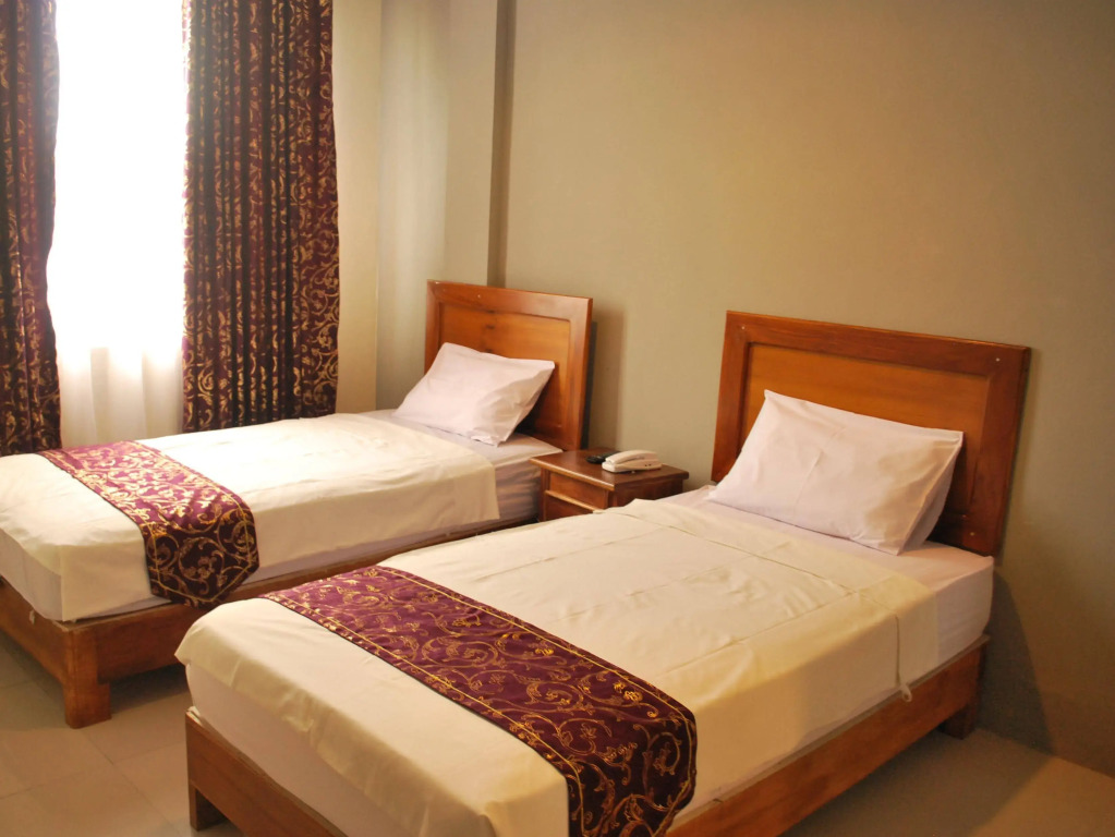 Wijaya Imperial Hotel