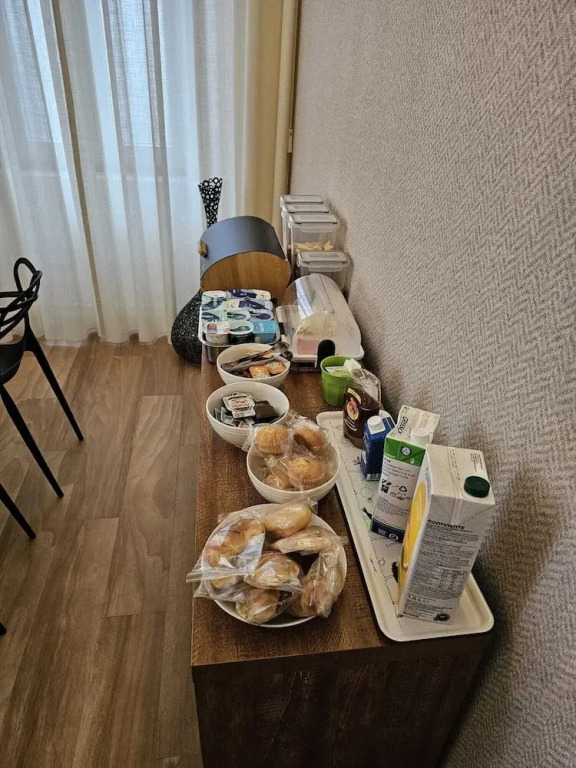 SurfSoul Guesthouse - Bed and Breakfast