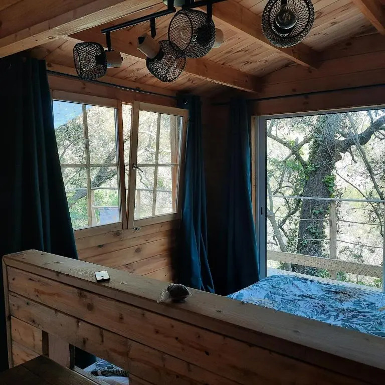 Chalet Zenitude (Adults Only)