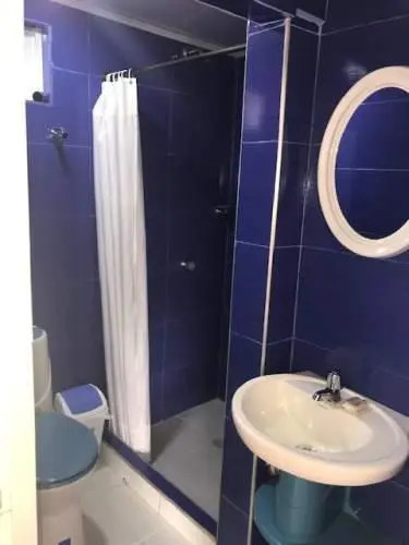 Apartamentos Chuchos Place