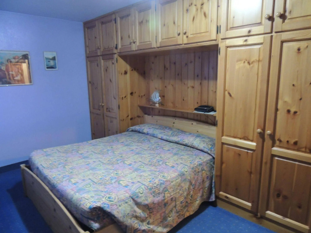 Hotel Andossi
