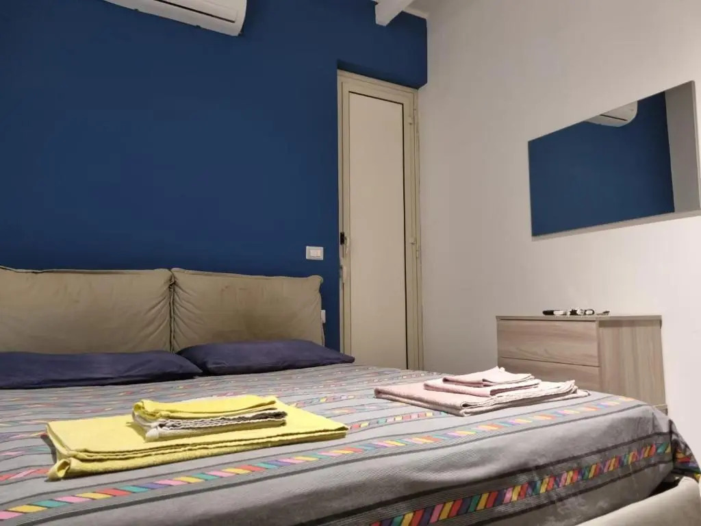 Mizzica Bed and Breakfast