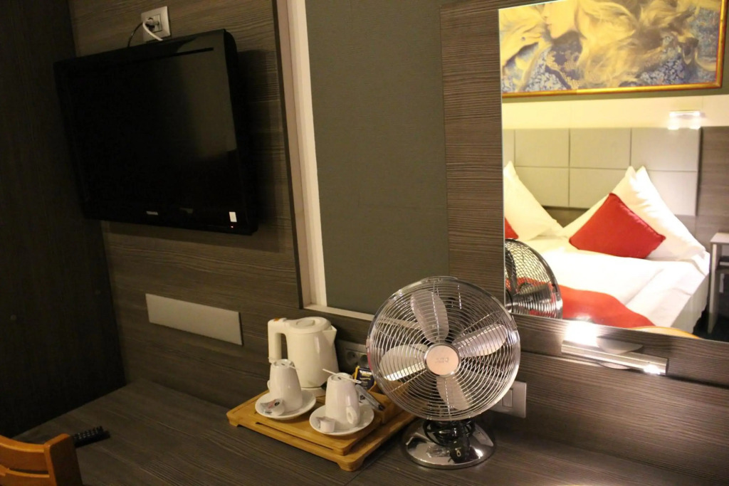 Rheinhotel Lilie