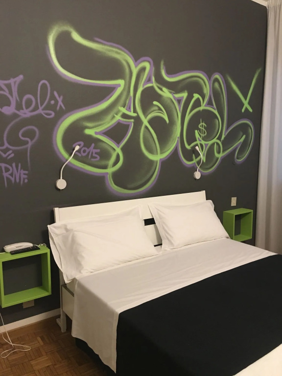 X Hotel