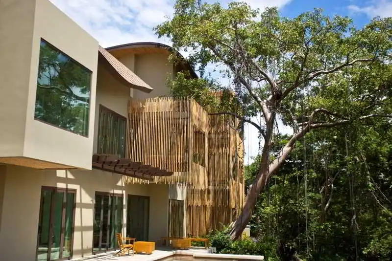 Peninsula Papagayo, Guanacaste, Costa Rica