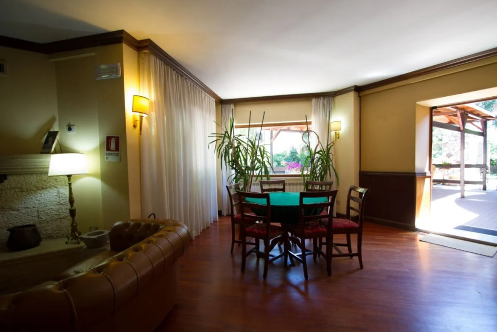 Hotel Corona & Spa , adults-only hotel 14 plus