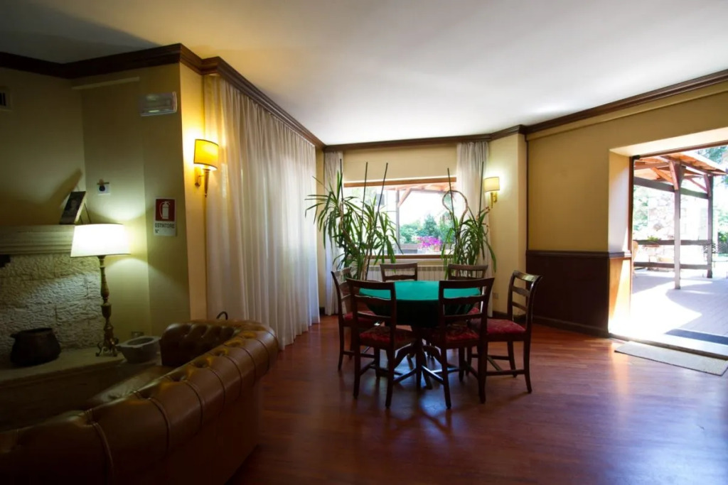 Hotel Corona & Spa