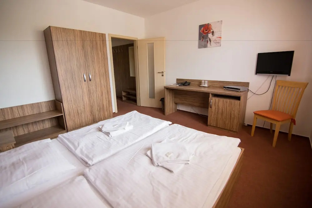 Hotel Olympionik