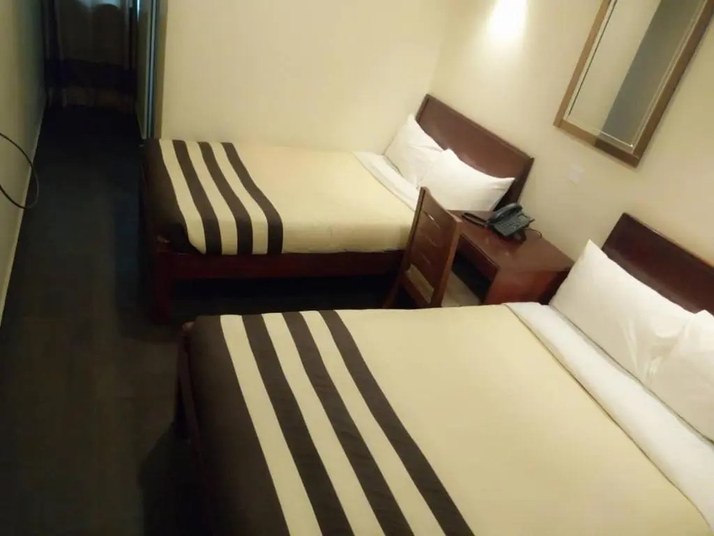 Shangri-La Fortune Hotel
