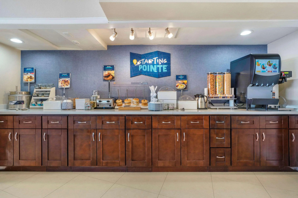 Days Inn Fresno North