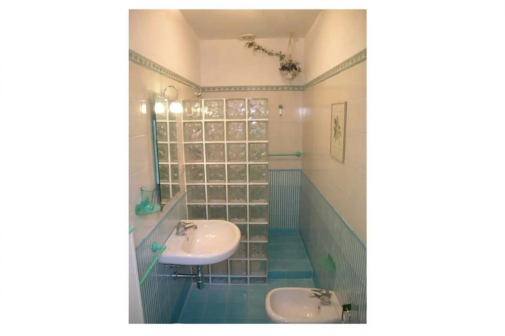 Three Roomapt For 4 Pax, 150 Mt To The Sea-Silvia A