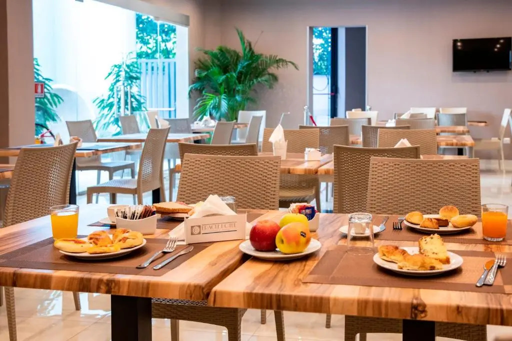 Eracle Hotel