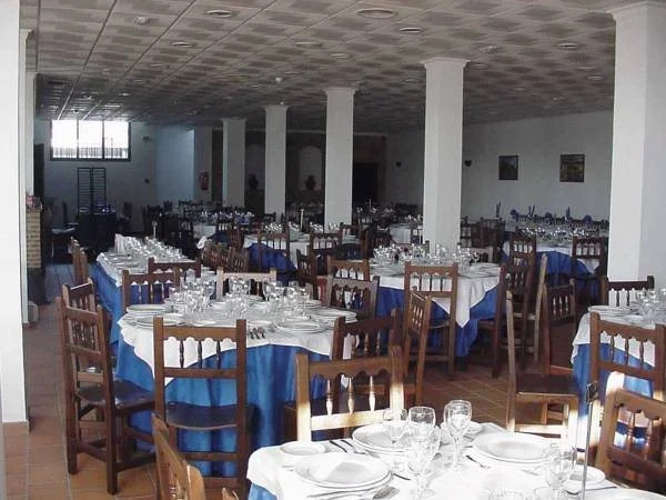 Rincón del Abade