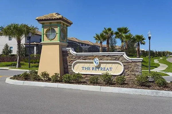 Great Vacation Home in Champions Gate Resort, Davenport, US