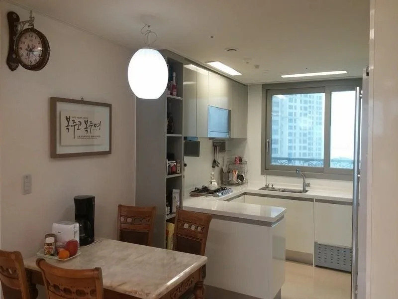 Incheon Airport Dana Guesthouse