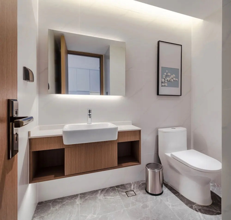 Shanxi Xiaohe Xincheng Talent Apartment