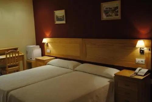 Hotel Alegría