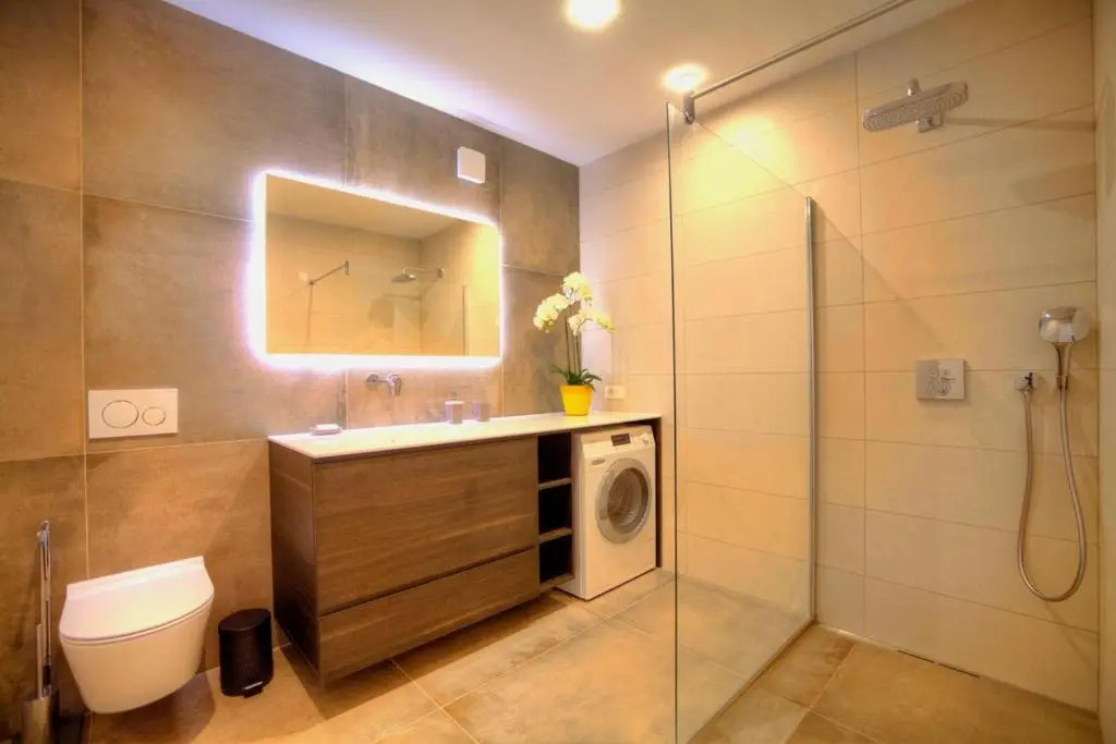 Apartments Villa Rojnica