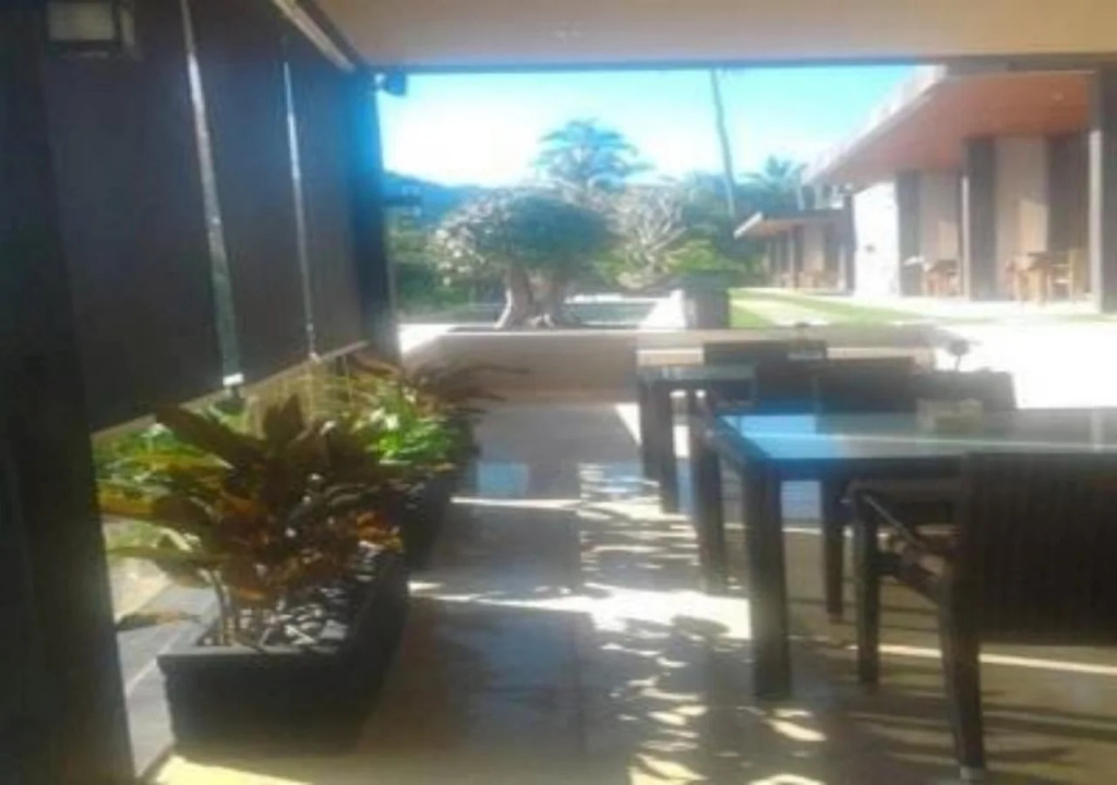 The Puncak Lombok
