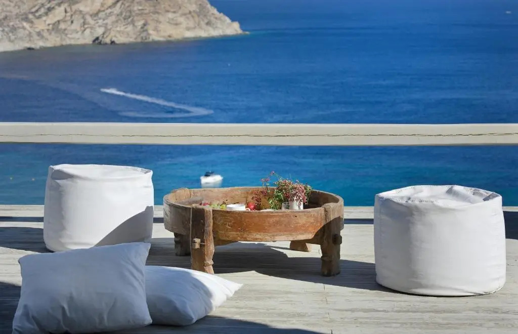 Villa Serenity