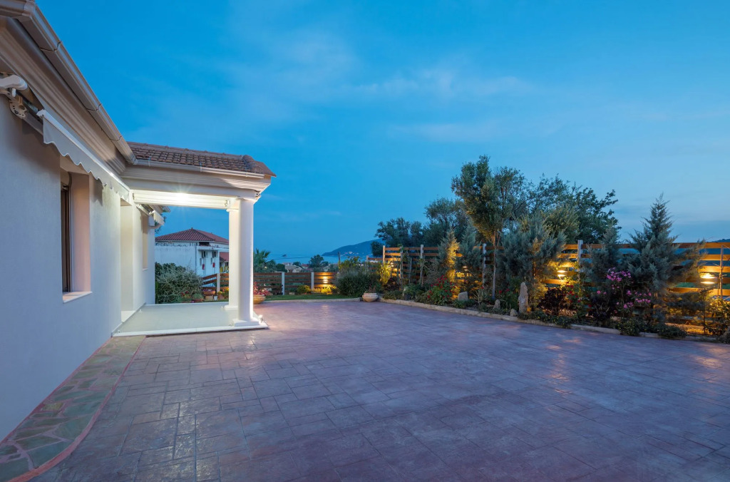 Villa Annaset