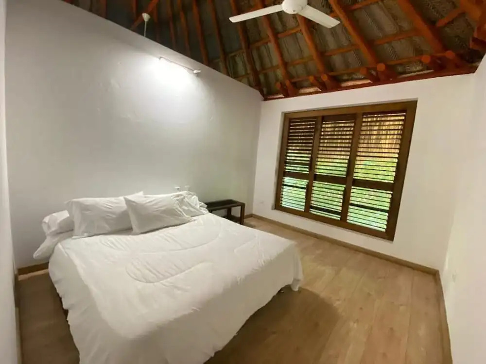 Senda Koguiwa Tayrona Nature Hotel
