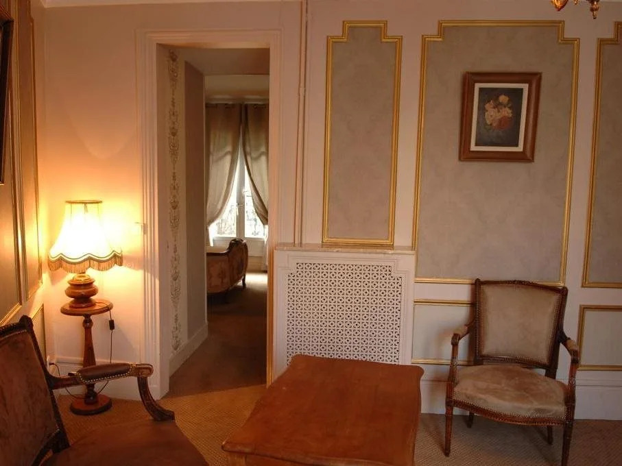 Hôtel-Residence Chalgrin