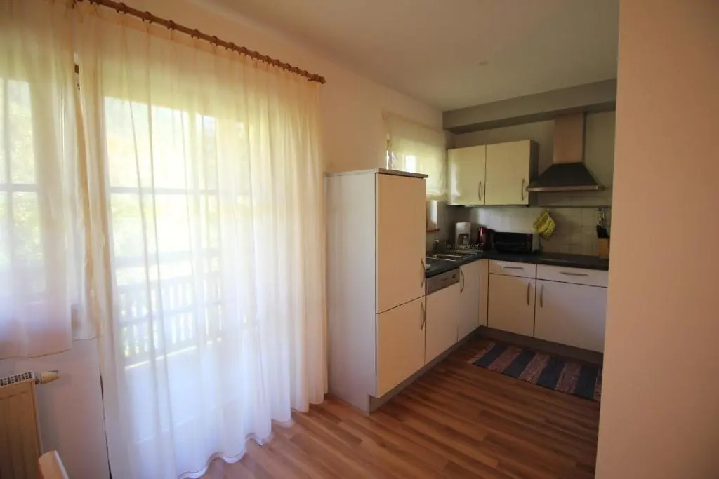 Apartments Im Winkl