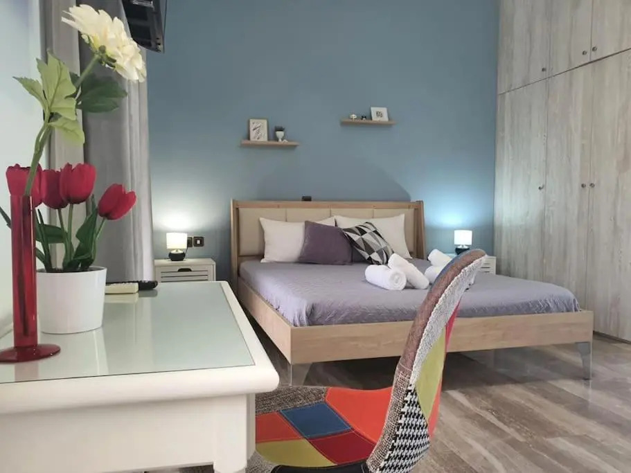OUTParga Apartment 4
