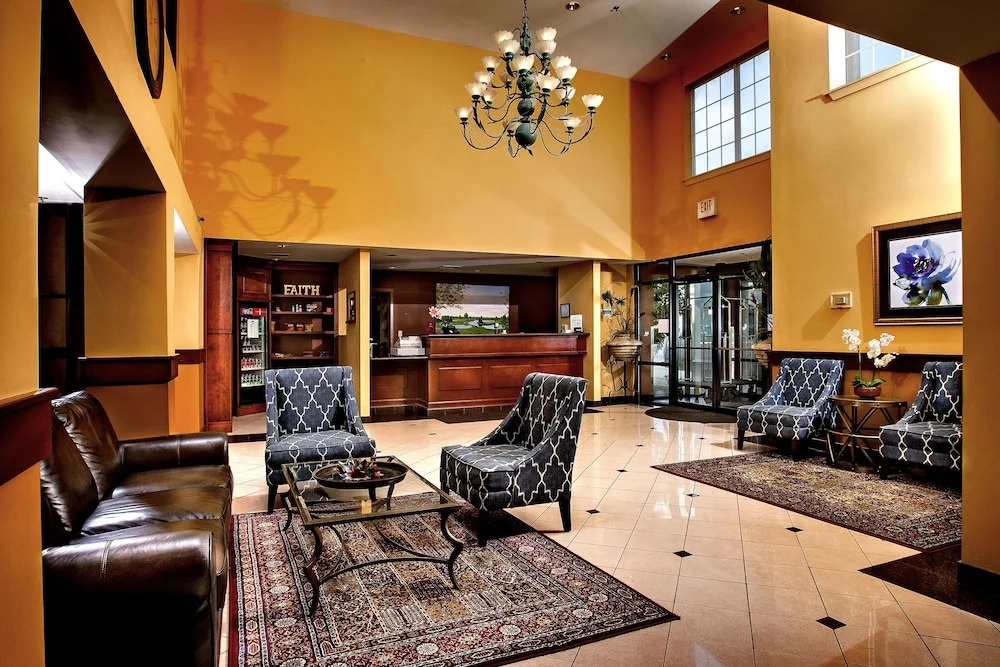 The Lotus Suites at Midlane-Gurnee/Waukegan