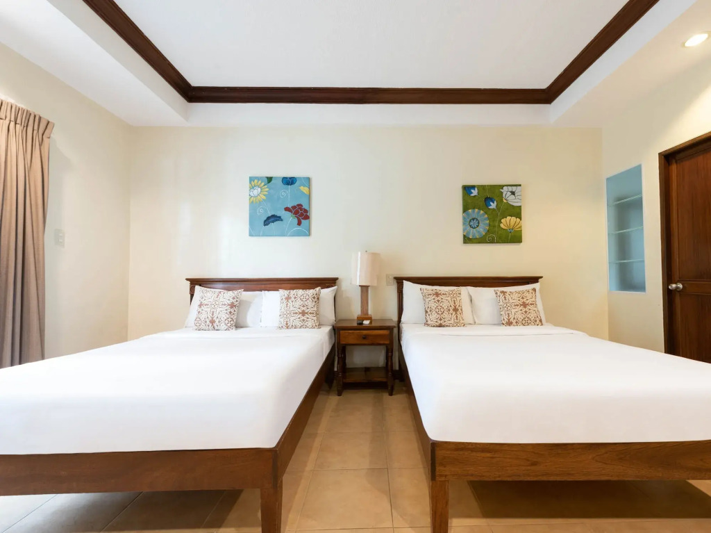 Club Balai Isabel