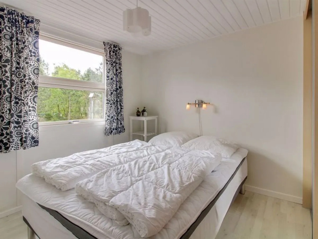 "Ognen" - 1.8km from the sea in Western Jutland