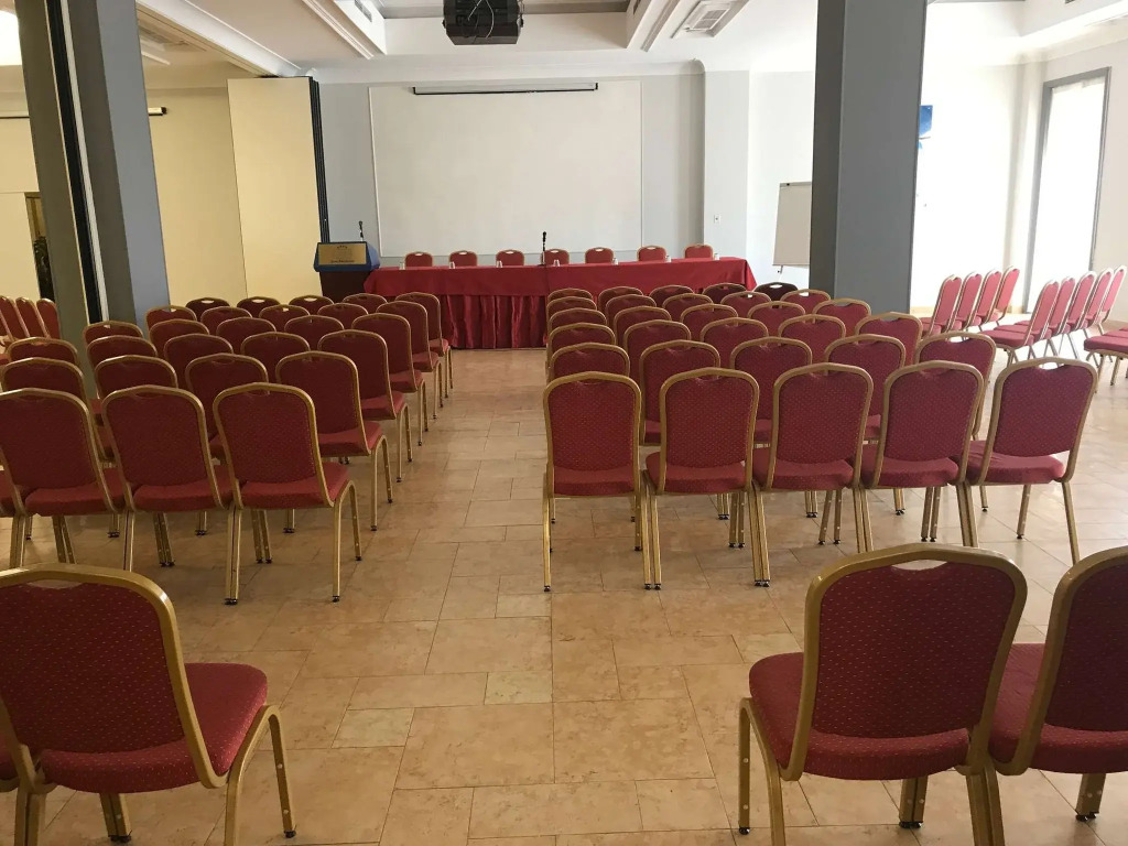 Grand Hotel Lamezia