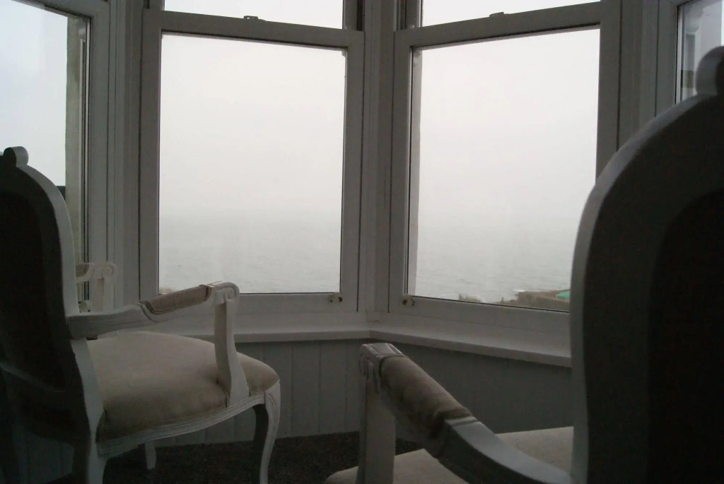 The Shoalstone
