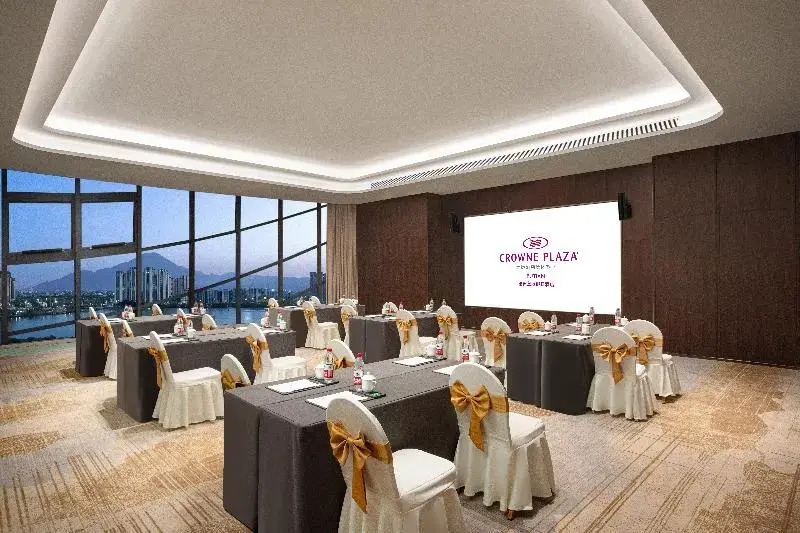 Crowne Plaza Putian by IHG