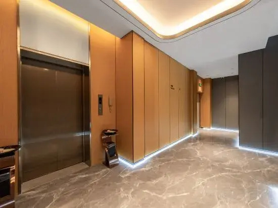 Country Inn & Suites by Radisson Guangzhou Huadu Sunac Business College