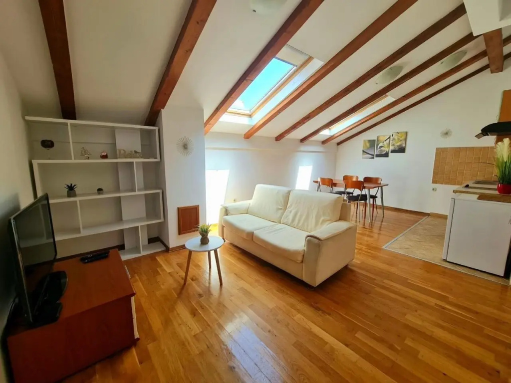 Apartments Roko