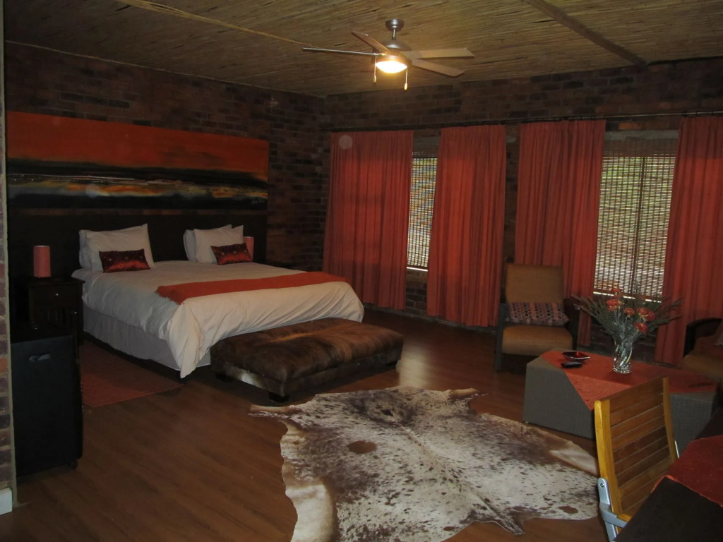 24 Onvrey Guest House