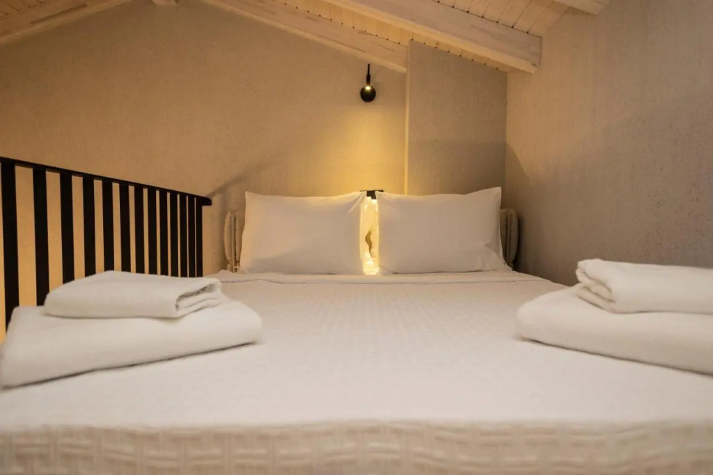 Ala Da Vinci Hotel Alaçatı