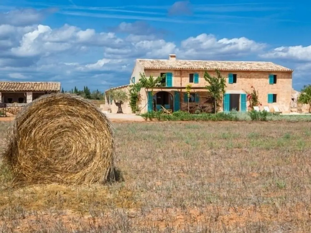 Finca Can Sitja