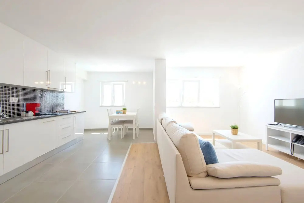 MIMI - Penthouse & Infinity Pool - Duna Parque Group