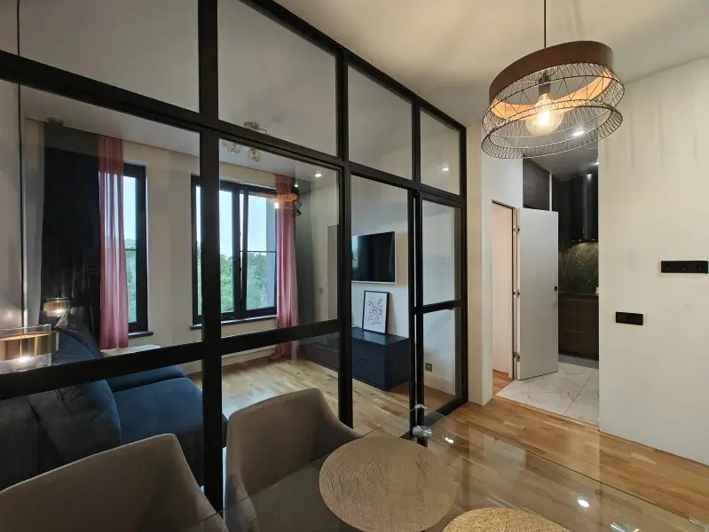 Baltic Apart на шоссе Энтузиастов 86 А