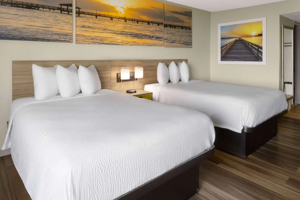 Days Inn by Wyndham Aberdeen