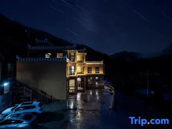 Hilmorinka Homestay
