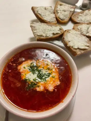 База отдыха Камянка