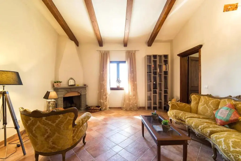 Agriturismo Poggio ai Legni