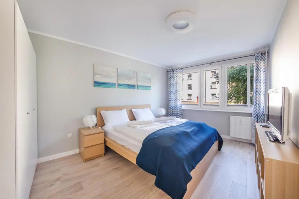 Apartamenty Sun & Snow Kopernika