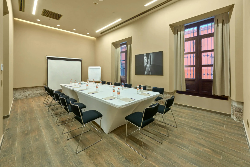 City Centro by Marriott San Luis Potosi